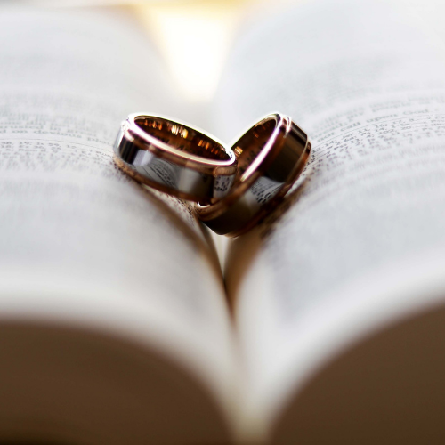 God's plan for marriage and relationships